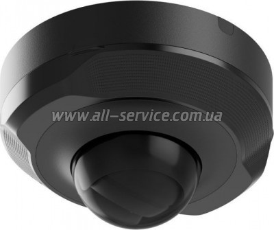   Ajax DomeCam Mini (8/2.8) black