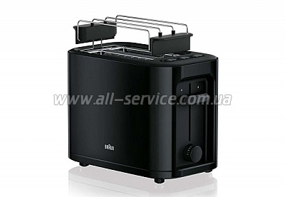 ������ Braun HT 3010 BK