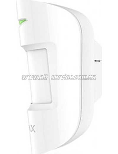   Ajax MotionProtect white