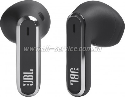 �������� JBL Live Flex Black (JBLLIVEFLEXBLK)
