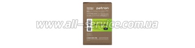  Patron Green Label Canon 057 LBP223/ 226/ 228/ MF443/ 445/ 446/ MF449 (PN-057GL)