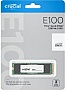  SSD M.2 2280 480GB E100 Micron (CT480E100SSD8)