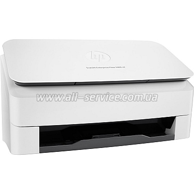  A4 HP SJ Enterprise Flow 5000 S4 (L2755A)
