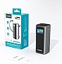 Батарея универсальная Choetech 20000mAh PD 130W (B815C) Батарея универсальная Choetech 20000mAh PD 130W (B815C)