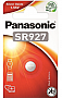  Panasonic SR927 * 1 Silver Oxide (SR-927EL/1B)
