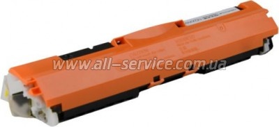 �������� Makkon HP CLJ Pro M176/ M177/ ������ �F352A yellow (MN-HP-SF352A)