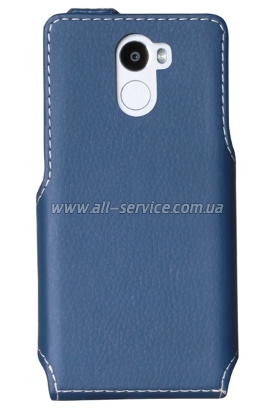 Red Point Xiaomi Redmi 4 Flip case (.142..06.23.000)
