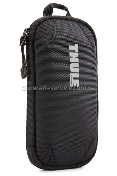  Thule Subtera PowerShuttle Mini Black (3204137)