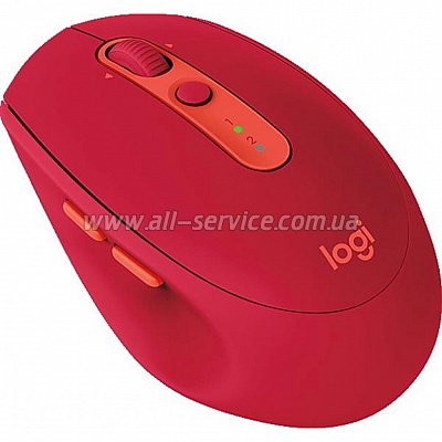 ���� LOGITECH M590 RUBY (L910-005199)