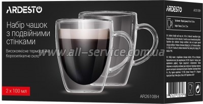 ����� ����� Ardesto BH 100�� (AR2610BH)