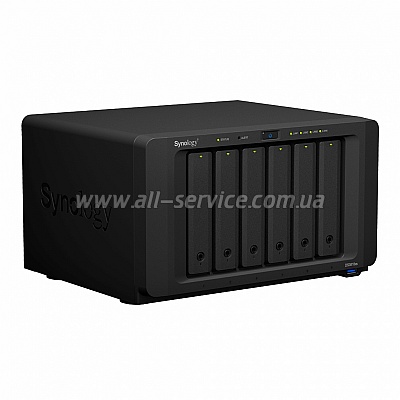   Synology DS3018xs