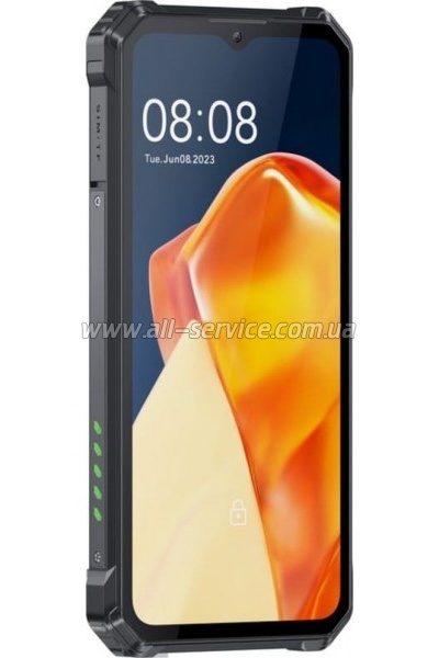   OUKITEL G1 6/256GB Green (6931940757867)