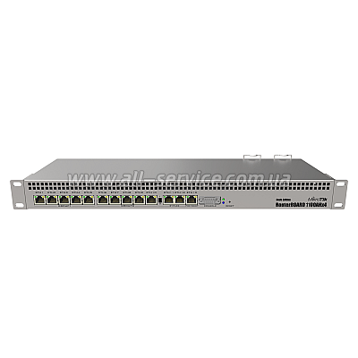  MIKROTIK RB1100AHX4 DUDE EDITION