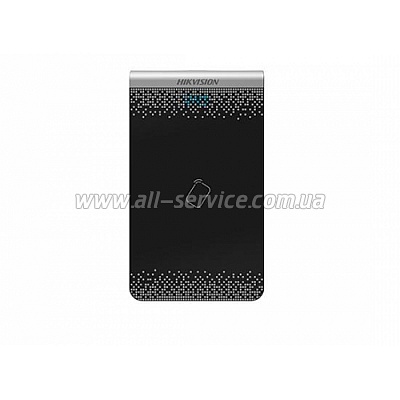   Hikvision DS-K1F100-D8E