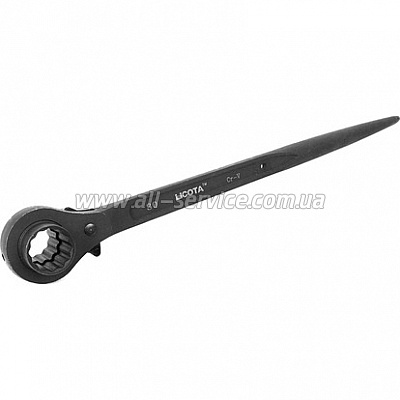 Ключ трещоточный LICOTA ARW-40B2730 Ключ трещоточный LICOTA ARW-40B2730