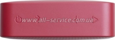   JBL Go Essential 2 Red (JBLGOES2REDEU)