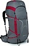 Рюкзак туристический Osprey Eja Pro 55 dale grey/poinsettia red WM/L (009.3576) Рюкзак туристический Osprey Eja Pro 55 dale grey/poinsettia red WM/L (009.3576)