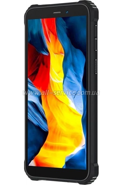   OUKITEL G2 4/64GB Black (6931940757744)