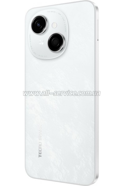   Tecno Spark Go 1 3/64GB Glittery White (4894947036446)