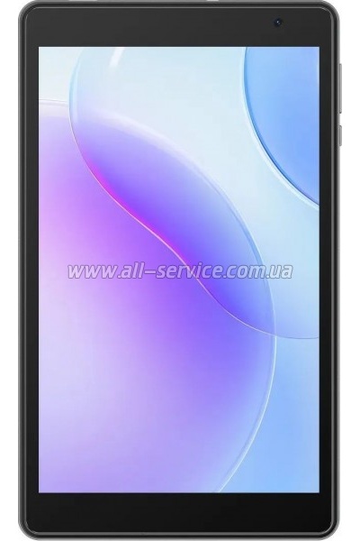  Blackview Tab 50 8" 4/128GB / WIFI Grey (6931548314004)