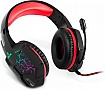  REAL-EL GDX-7750 Black-Red