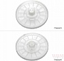 �������� ������� ���� ������������ 193� ��� HP LJ P4014/ P4015/ P4515 (22725)