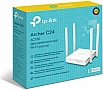  TP-Link ARCHER C24 AC750 4xFE LAN, 1xFE WAN (ARCHER-C24)