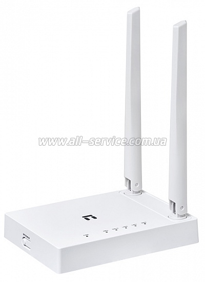 Wi-Fi   Netis W1