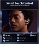 �������� Choetech TWS Small Cube Black (BH-T23-BK)