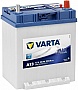 ����������� ������������� Varta Blue Dynamic 40�h (540125033)