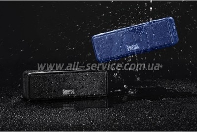   2E SoundXBlock Blue (2E-BSSXBWBL)