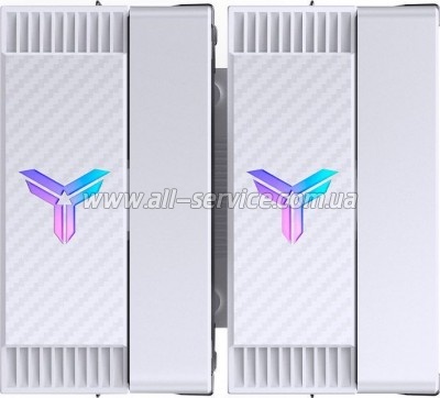    JONSBO CR-3000E White
