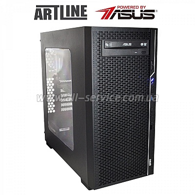 ��������� ARTLINE WorkStation W75 (W75v06)