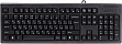  A4Tech KM-720-BLACK-US (4711421754026)