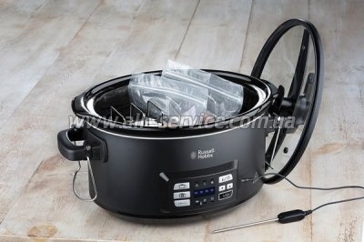  31 Russell Hobbs 25630-56 SOUS VIDE