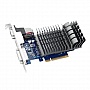 Видеокарта ASUS GeForce GT710 1GB DDR3 (710-1-SL)