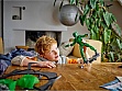  LEGO Marvel      471  (76284)