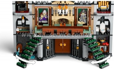  LEGO Harry Potter    (76453)