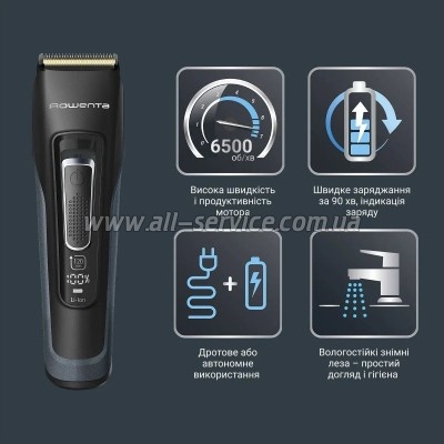 ������� ��� ������� Rowenta TN5224E0