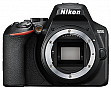   Nikon D3500 + AF-S 18-140 VR (VBA550K004)