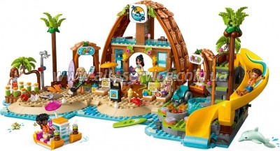 ����������� LEGO Friends ������� ������ ��� ��������� ������ (42673)