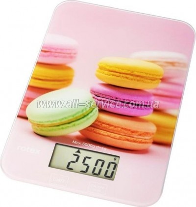  Rotex RSK14-M macaron