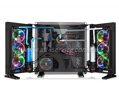  Thermaltake Core P7 TG (CA-112-00F1WN-00)