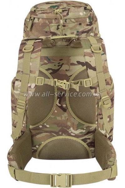   Highlander Forces Loader Rucksack 44L HMTC (929612)