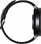 - Xiaomi Watch 2 Pro Bluetooth Black Case with Black Fluororubber Str (1006732)