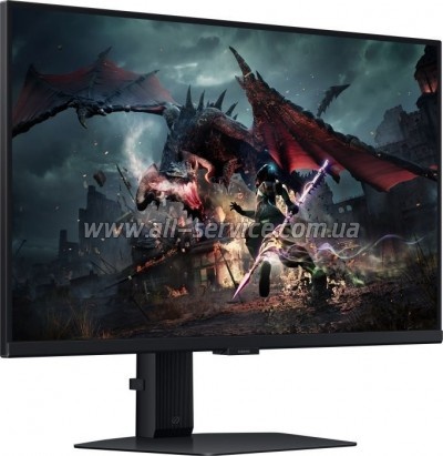  Samsung LS27DG500EIXCI