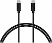 ���� ������ USB-C to USB-C 2.0m Choetech (CC0003)