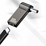 ������� PD 100W USB Type-C Female to DC Male Jack 7.4x5.0 mm HP ST-Lab (PD100W-7.4x5.0mm-HP)