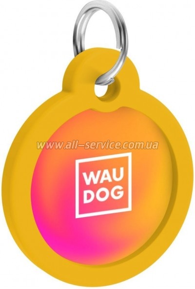    WAUDOG Smart ID  QR  " ",  30  (230-4035)