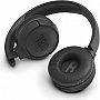  JBL T500 Black (JBLT500BTBLK)